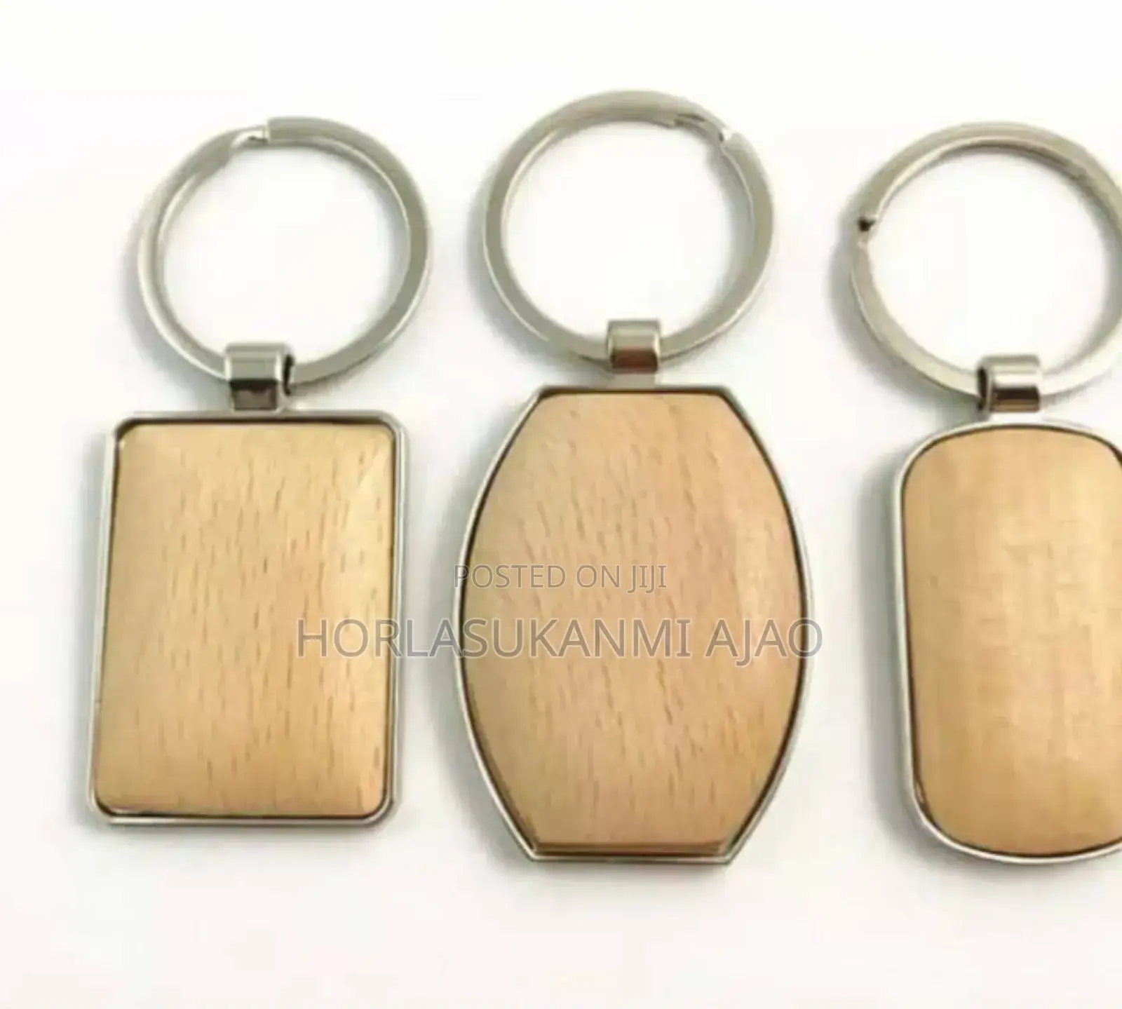 Original Wooden Key Older