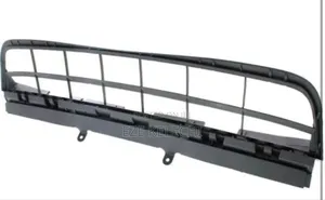 Down Grille Rx350 2013
