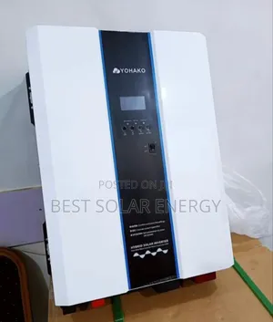 Yohako 10kva Inverter Available