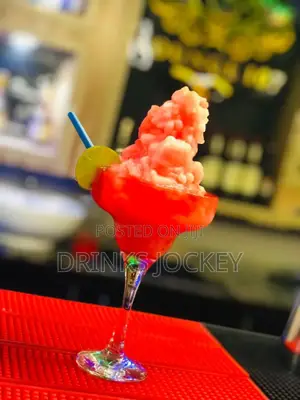 Mixologist