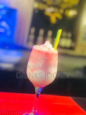 Mixologist