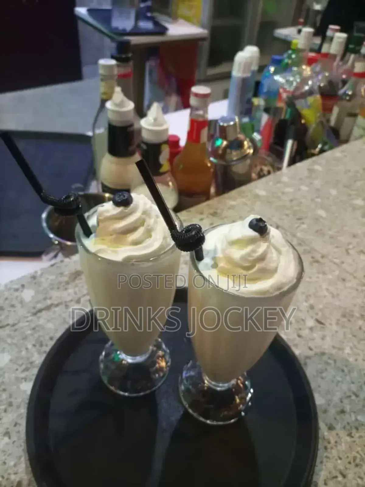 Mixologist