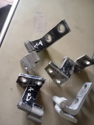 Door 4 Hinge Rx350 2017