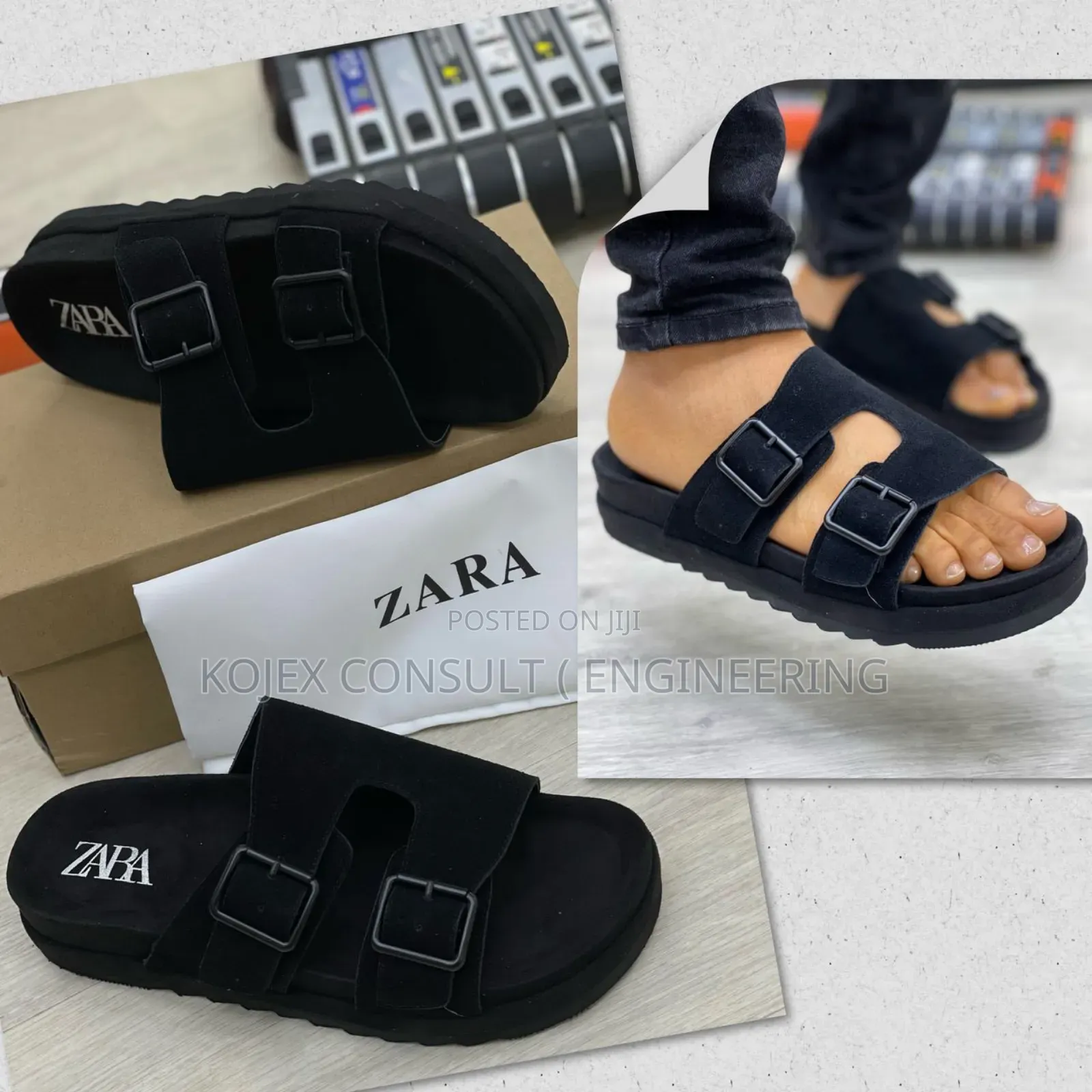 *2025 Zara Slides*