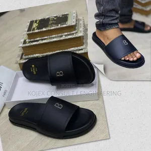 Berlu to Paris/Prada Slides