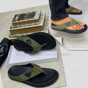 Berlu to Paris/Prada Slides