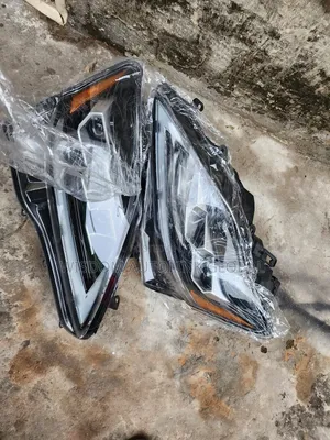 Headlights for Lexus Is250 2008/2012 Upgrade to 2022 3torch