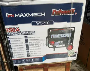 Welding Generator