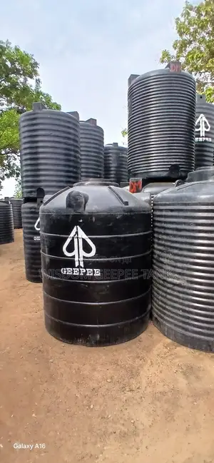 Quality Geepee And Plumbing Materials