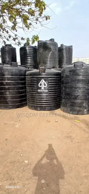 Quality Geepee And Plumbing Materials