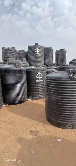 Quality Geepee And Plumbing Materials