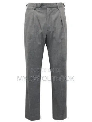 Mark and Spencer High Quality Trousers