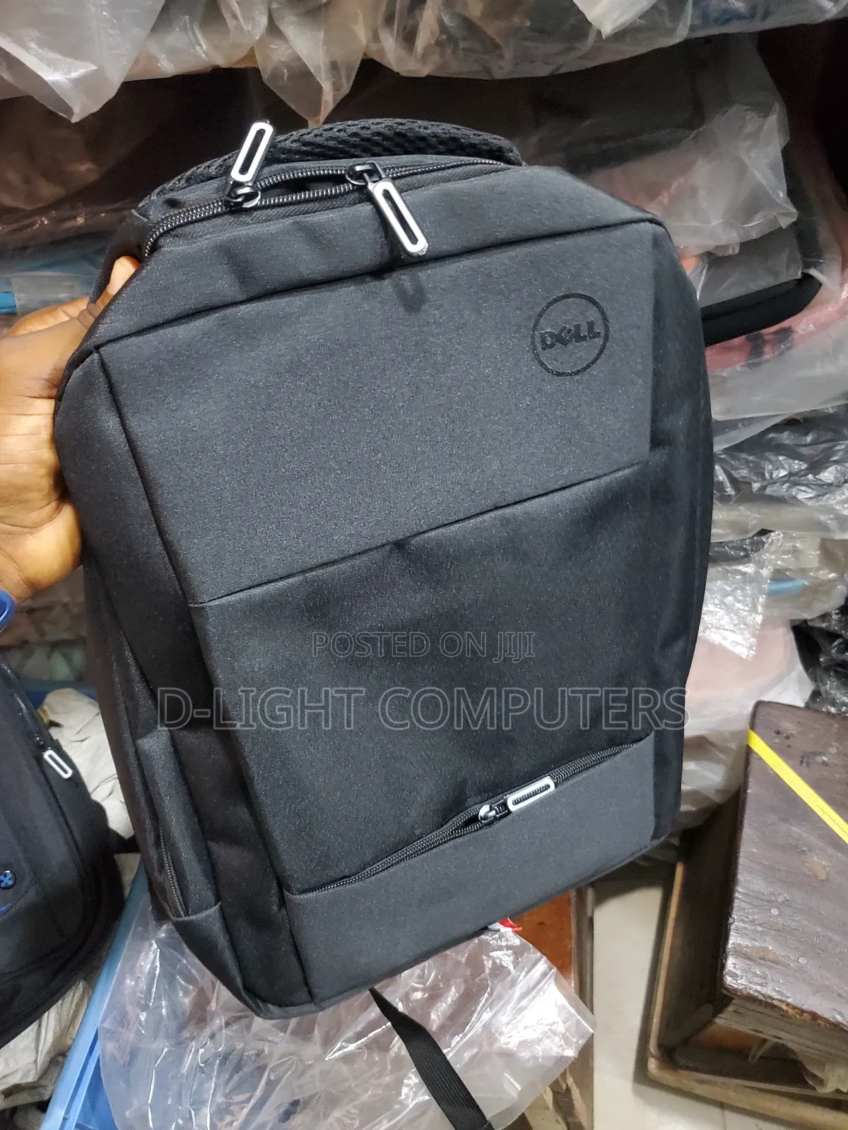 Dell Backpack (Laptop)