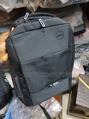 Dell Backpack (Laptop)