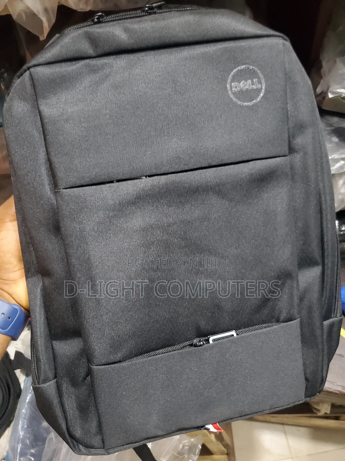 Dell Backpack (Laptop)