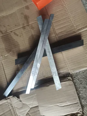 Hss White Tool 16mm ( All Sizes Available