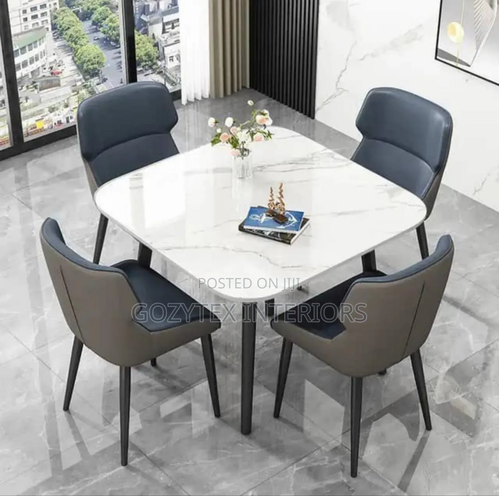 Kitchen Dinning Set