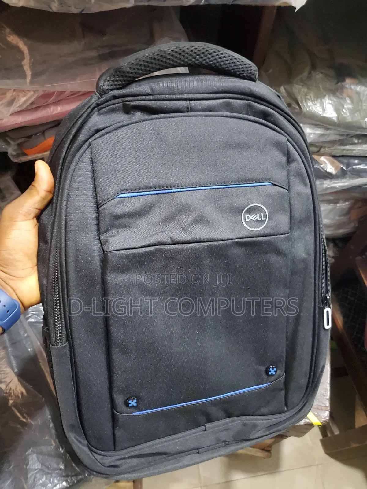 Dell Backpack (Laptop)