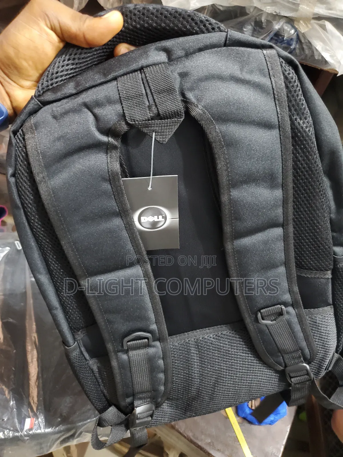 Dell Backpack (Laptop)