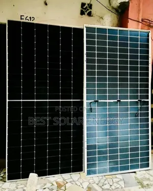 600watts Canadian Solar Panel 144cell