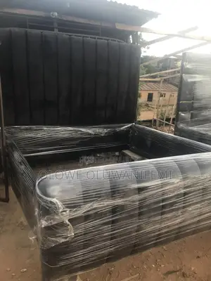 Bed Frame of 6ft X 6ft