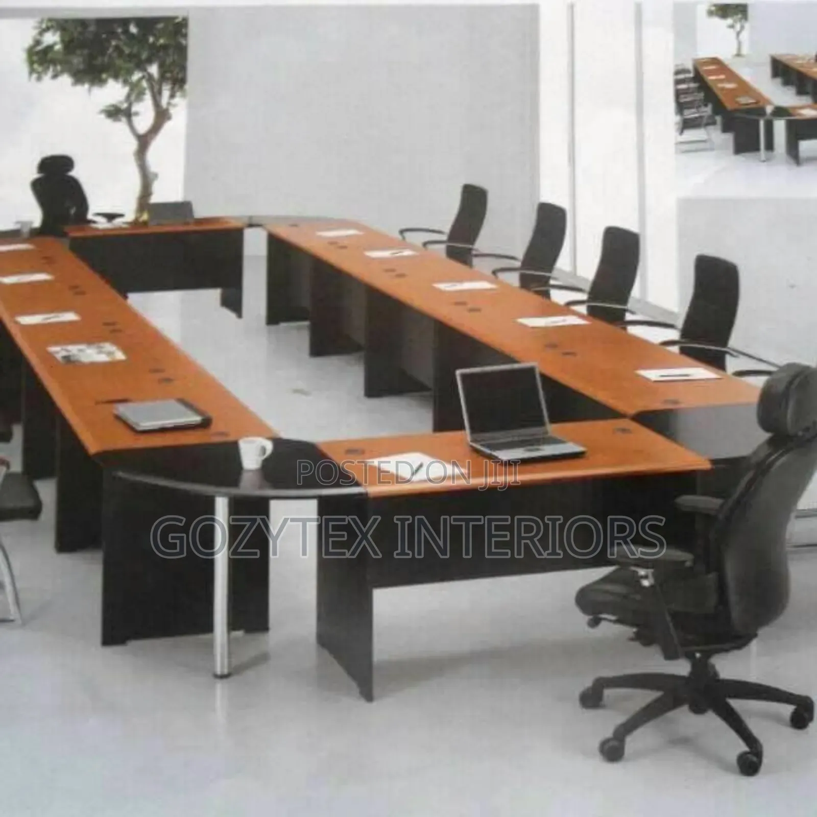 Office Conference Table