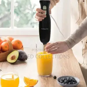Solent Hand Blender