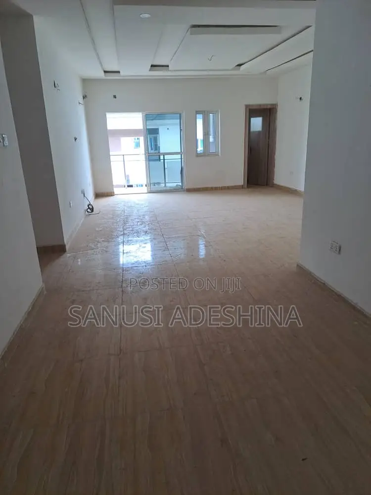 3bdrm Bungalow in Gwarimpa Extension, Gwarinpa for sale