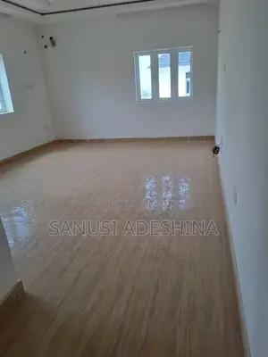 3bdrm Bungalow in Gwarimpa Extension, Gwarinpa for sale