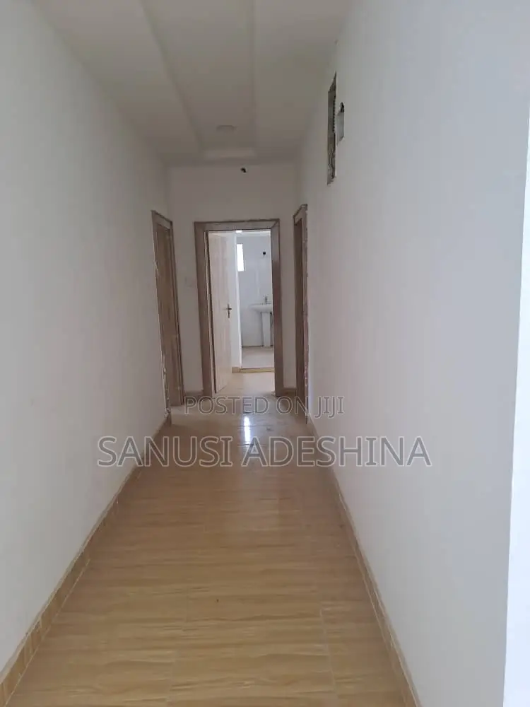 3bdrm Bungalow in Gwarimpa Extension, Gwarinpa for sale