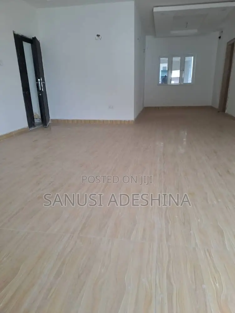 3bdrm Bungalow in Gwarimpa Extension, Gwarinpa for sale