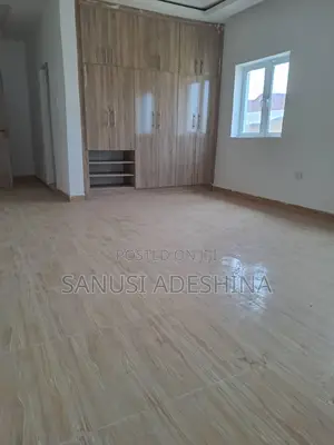 3bdrm Bungalow in Gwarimpa Extension, Gwarinpa for sale