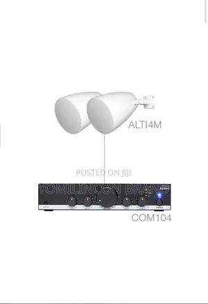 Audac Lento4.2m Bundle