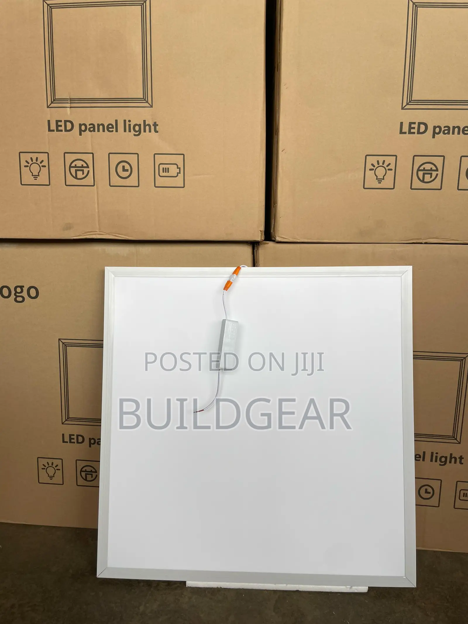 Philips Led Panel 60 X 60