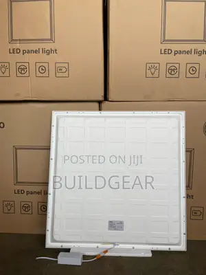 Philips Led Panel 60 X 60