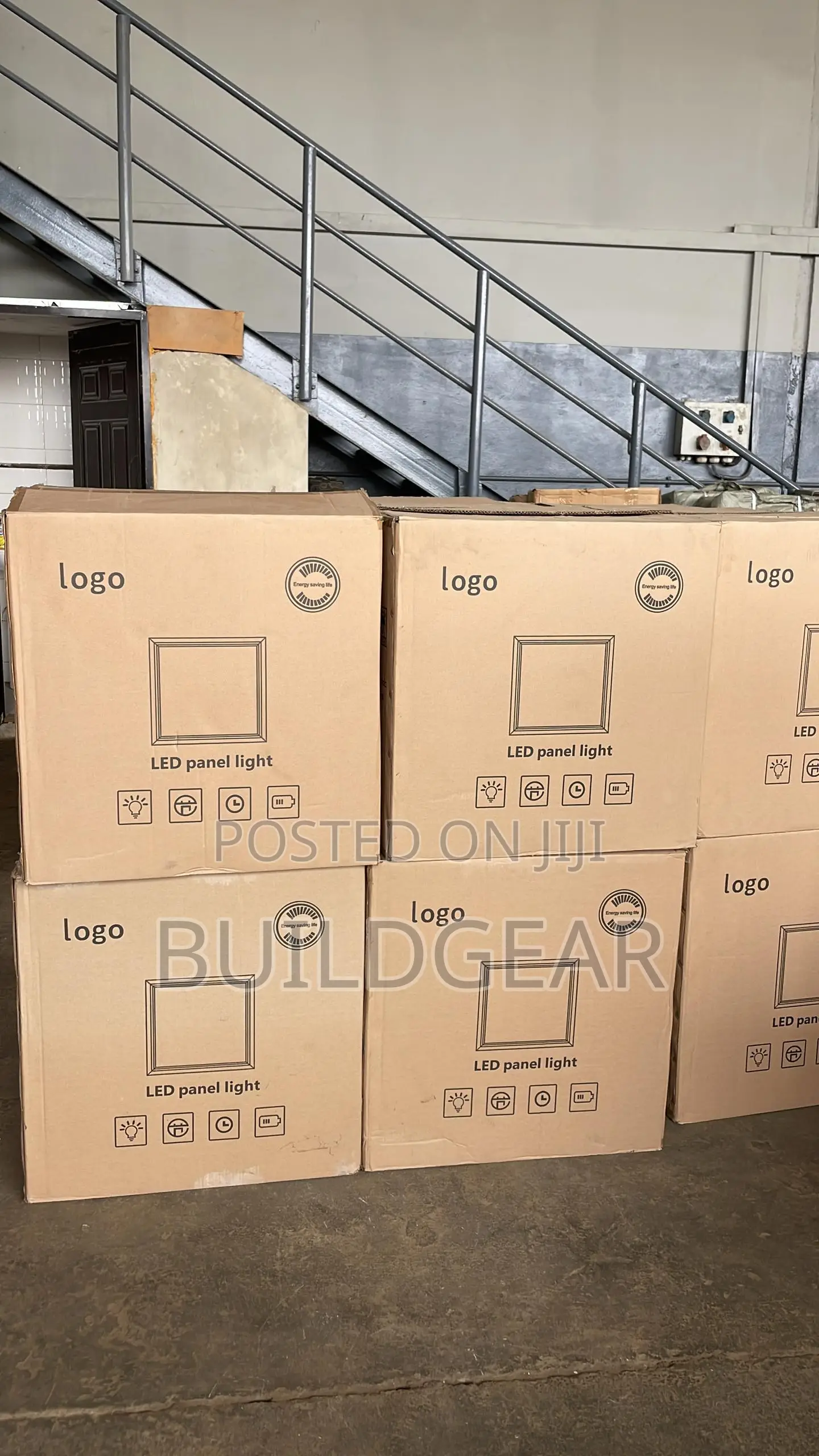 Philips Led Panel 60 X 60