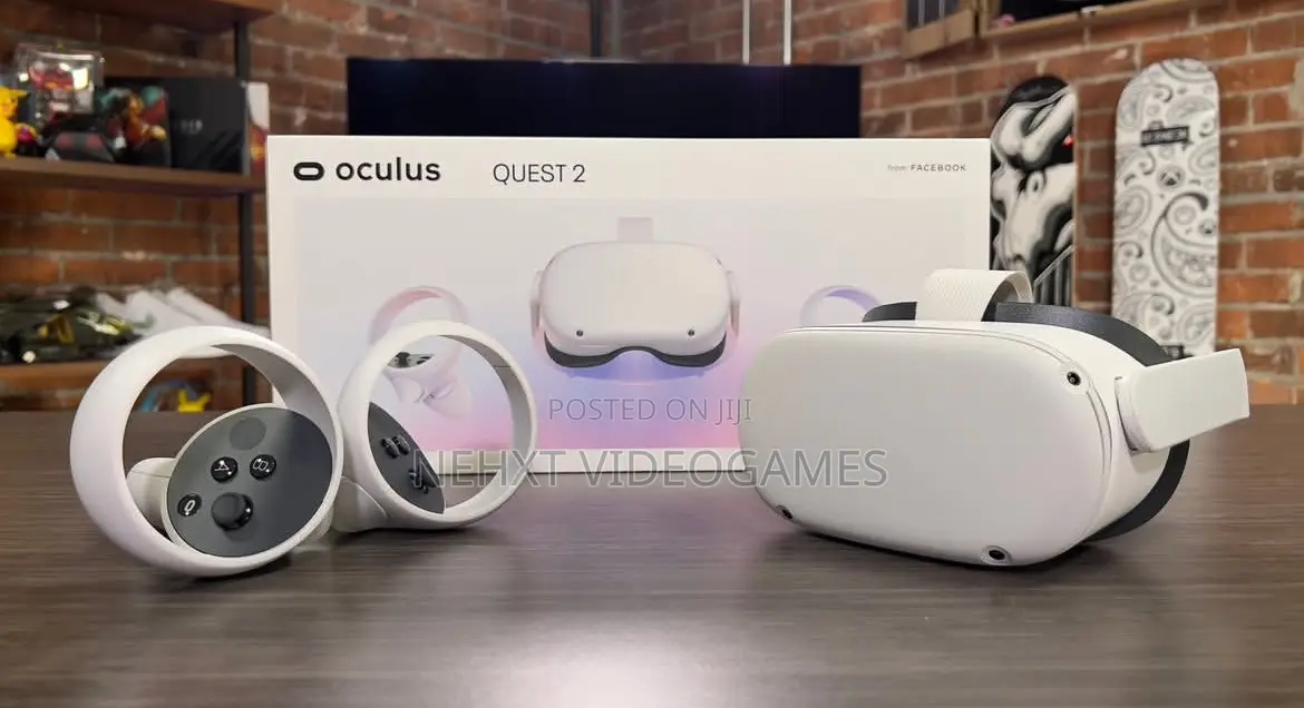 Oculus Quest 2