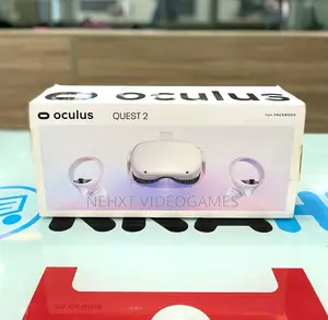 Oculus Quest 2