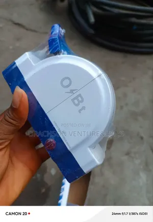 Knife Changeover 100amps a at T