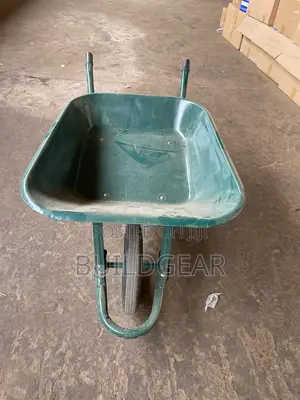 Wheelbarrow