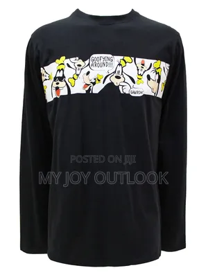 Photo - Quality Black T-Shirts