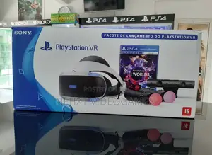 Playstation Vr