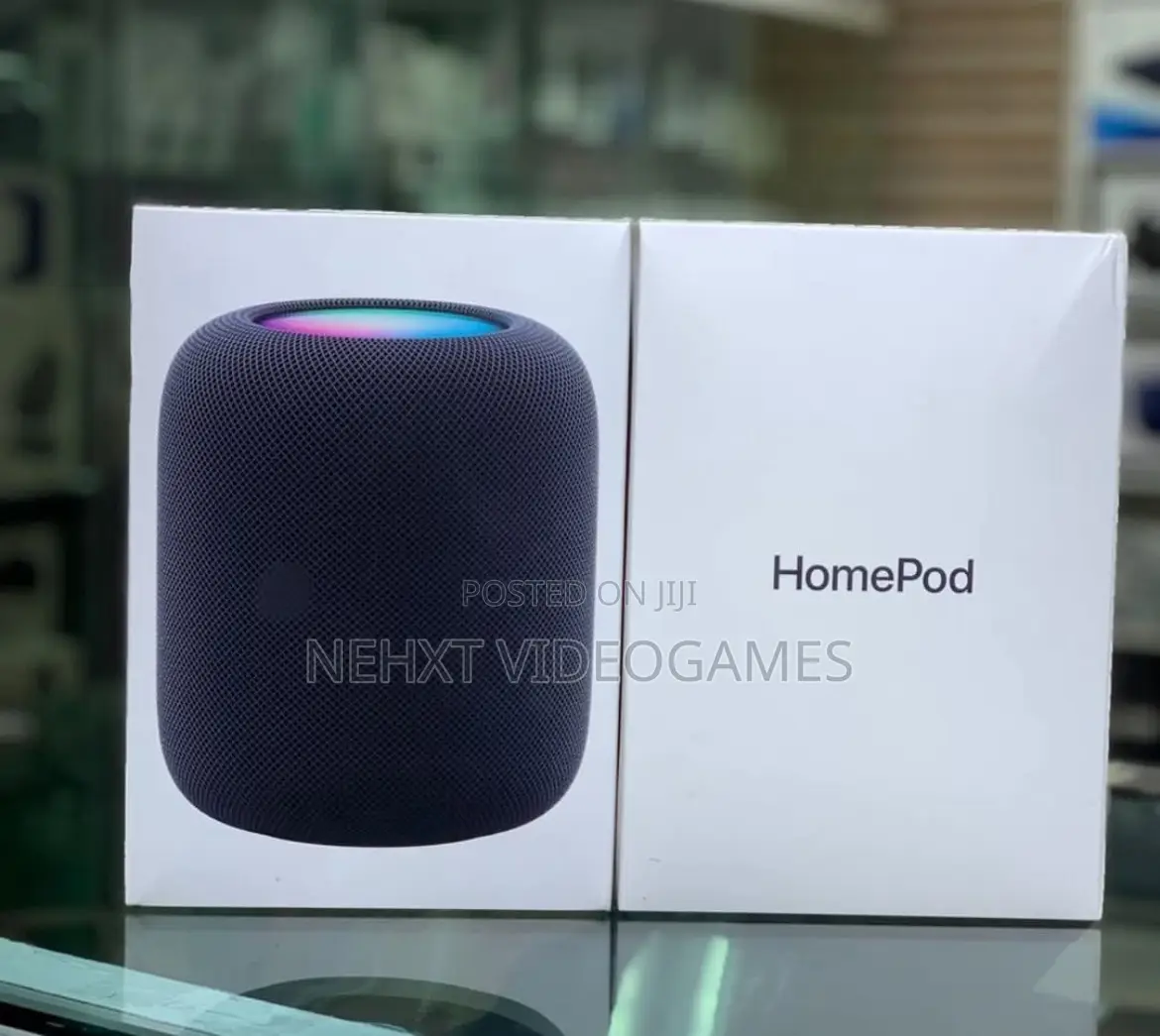 Apple Homepod