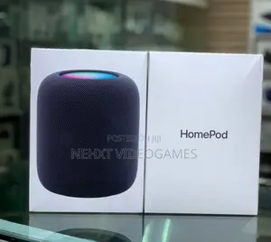 Photo - Apple Homepod