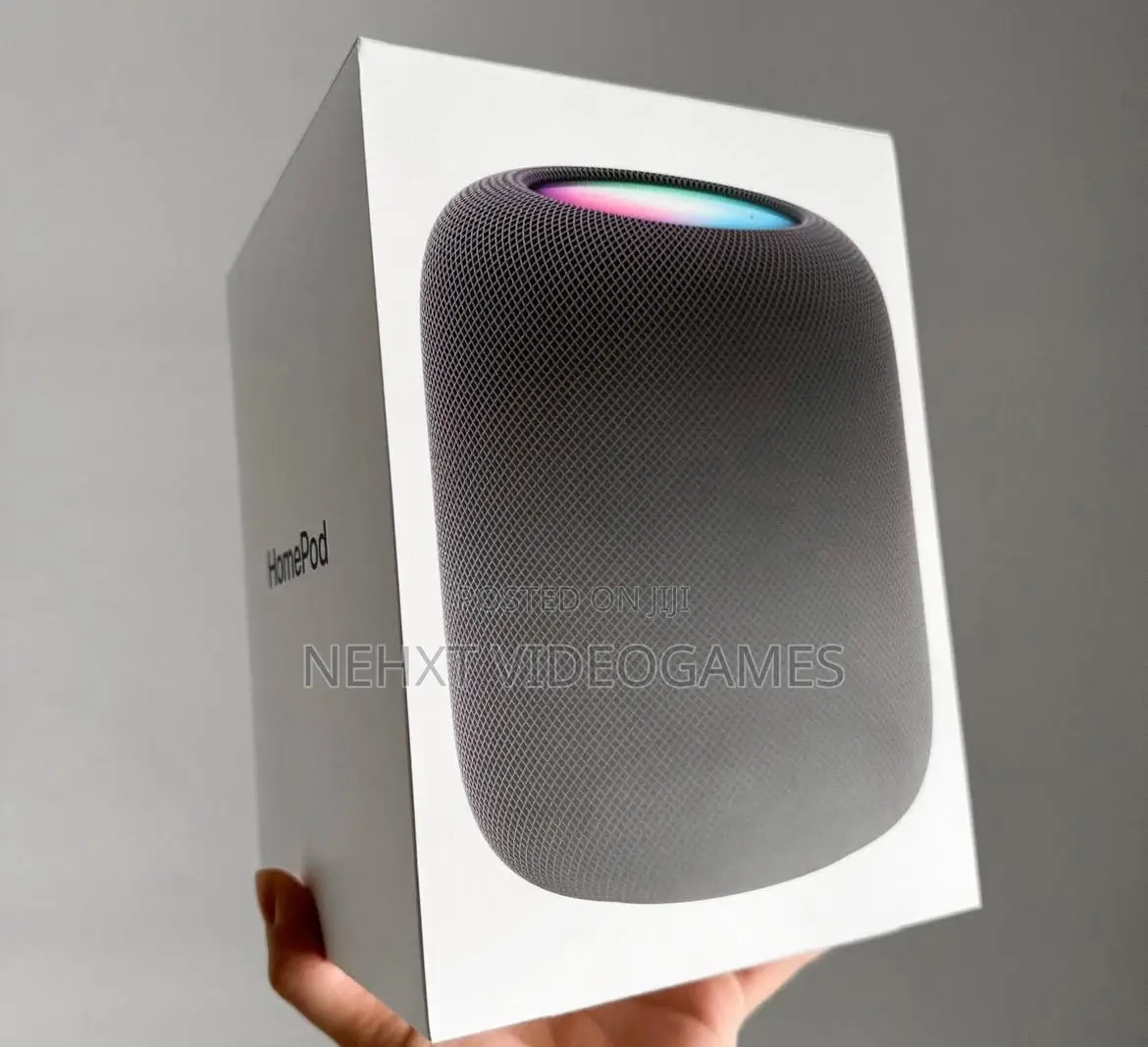 Apple Homepod