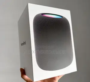 Apple Homepod