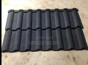 Stone Coated Roofing Sheet