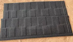 Stone Coated Roofing Sheet