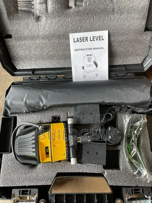 Leaser Level