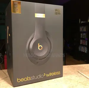 Photo - Beats Studio 3